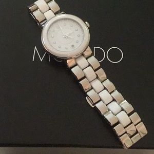 Movado Women’s Watch